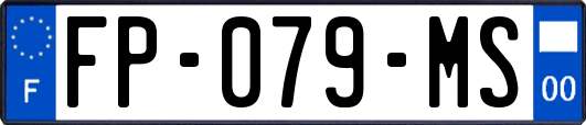 FP-079-MS