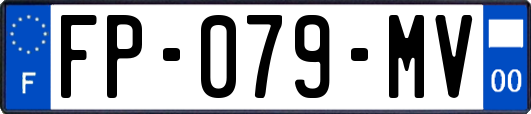 FP-079-MV