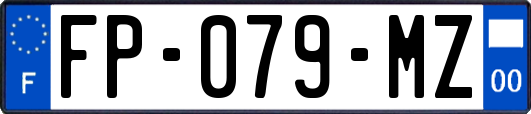 FP-079-MZ