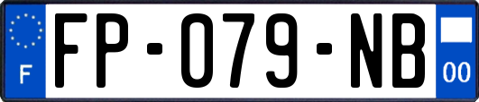 FP-079-NB