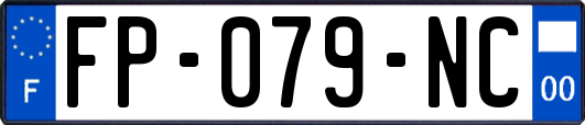 FP-079-NC