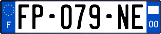 FP-079-NE