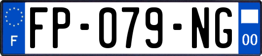 FP-079-NG