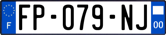 FP-079-NJ