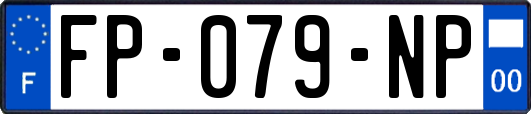 FP-079-NP