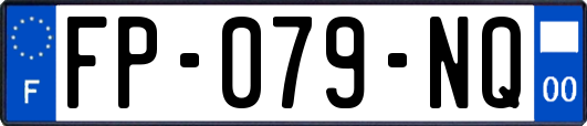 FP-079-NQ