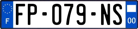 FP-079-NS