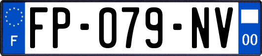FP-079-NV