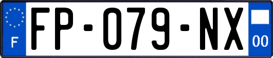 FP-079-NX