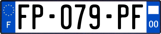 FP-079-PF