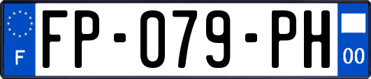 FP-079-PH