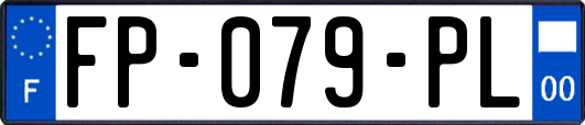 FP-079-PL