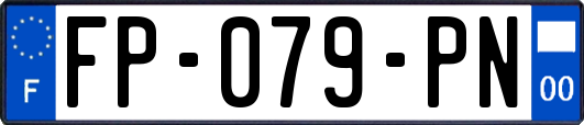 FP-079-PN