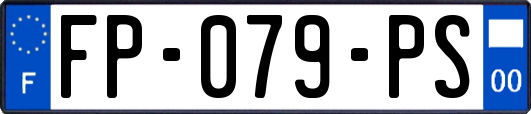 FP-079-PS