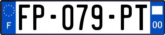 FP-079-PT