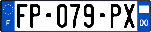 FP-079-PX