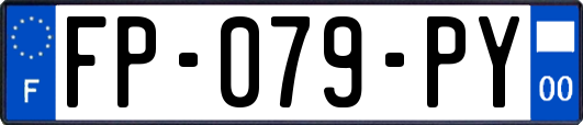 FP-079-PY