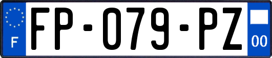 FP-079-PZ