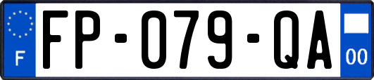 FP-079-QA