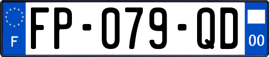 FP-079-QD