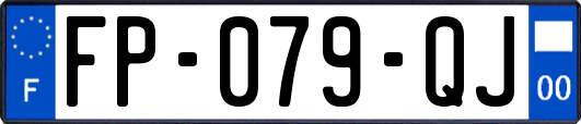 FP-079-QJ