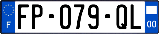 FP-079-QL