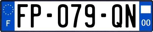FP-079-QN