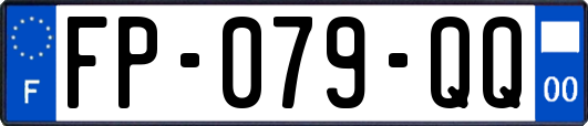 FP-079-QQ