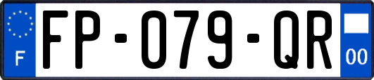 FP-079-QR