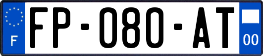 FP-080-AT