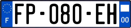 FP-080-EH