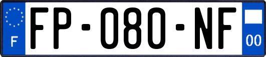 FP-080-NF