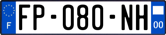 FP-080-NH