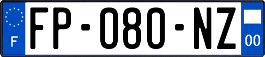 FP-080-NZ