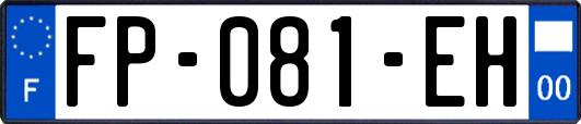 FP-081-EH