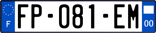 FP-081-EM
