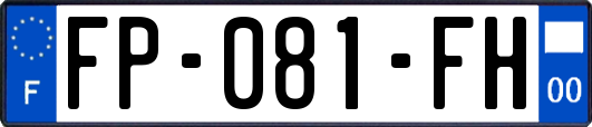 FP-081-FH