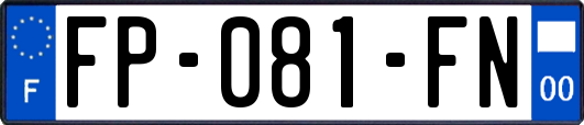 FP-081-FN