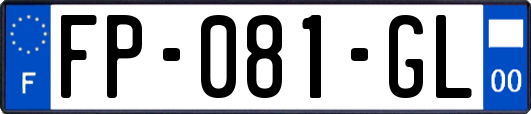 FP-081-GL