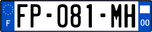 FP-081-MH