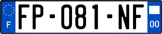 FP-081-NF