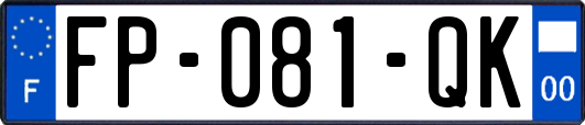 FP-081-QK