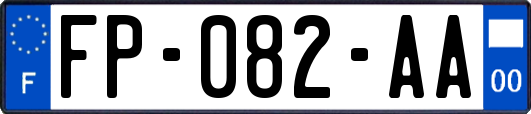 FP-082-AA