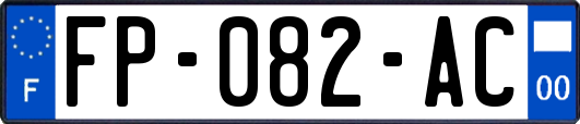 FP-082-AC