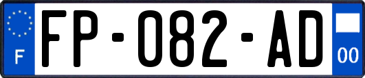 FP-082-AD