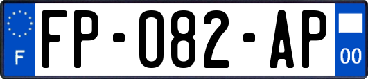 FP-082-AP