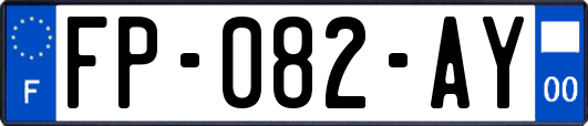 FP-082-AY