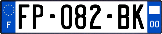 FP-082-BK