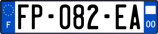 FP-082-EA