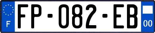 FP-082-EB